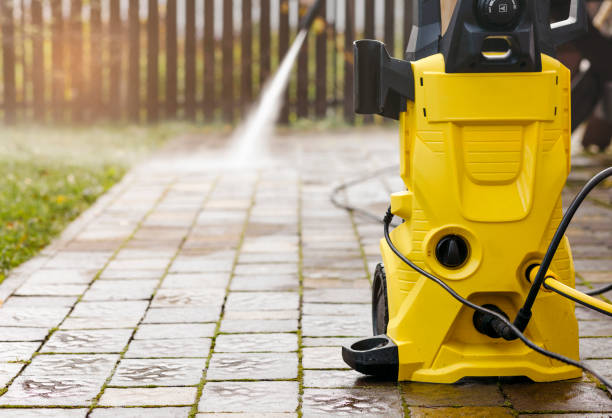 Trusted Jamaica Beach, TX Pressure washing Experts